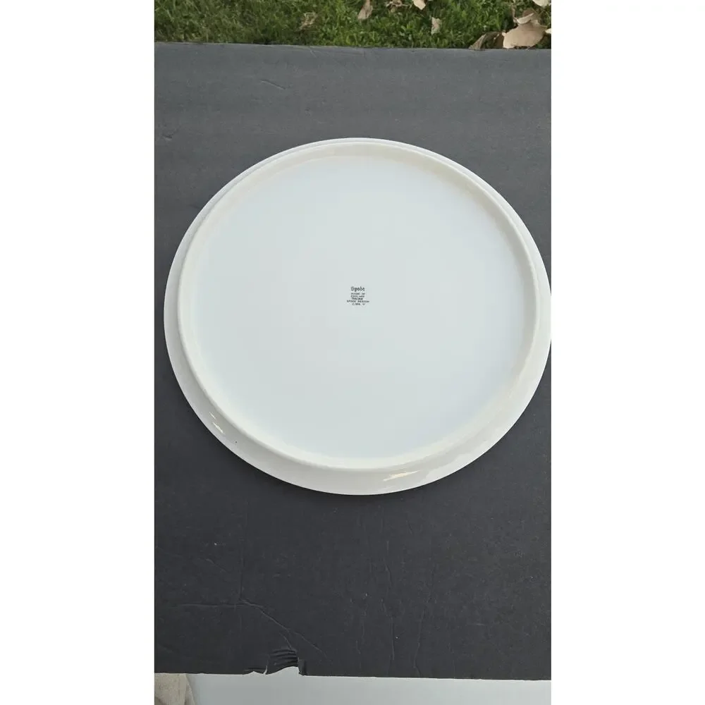Vintage Spode Italian Platter Large 16
